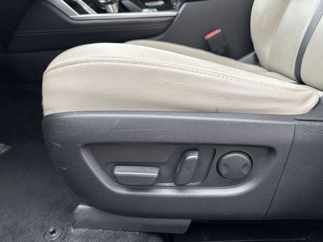 2024 Mazda Mazda CX-90 PHEV Preferred