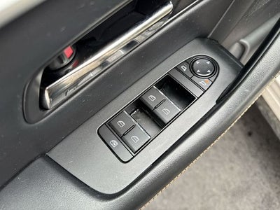 2024 Mazda Mazda CX-90 PHEV Preferred