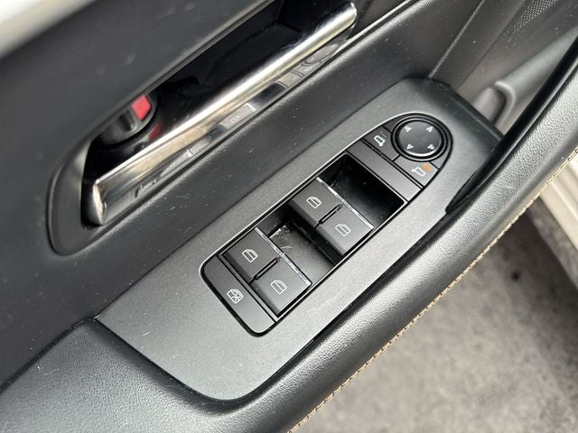 2024 Mazda Mazda CX-90 PHEV Preferred