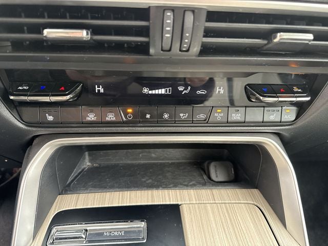 2024 Mazda Mazda CX-90 PHEV Preferred