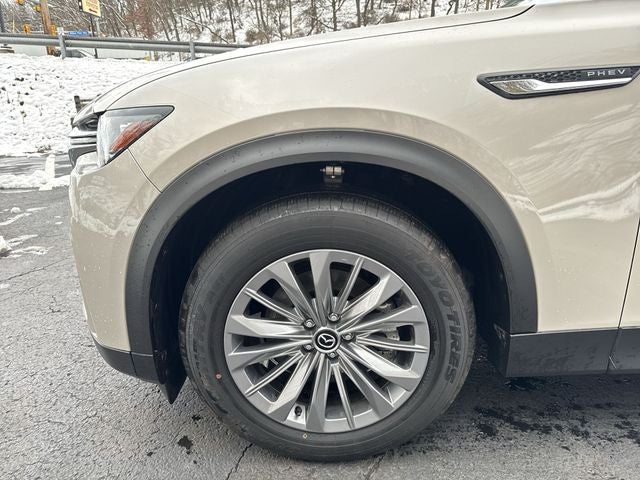2024 Mazda Mazda CX-90 PHEV Preferred