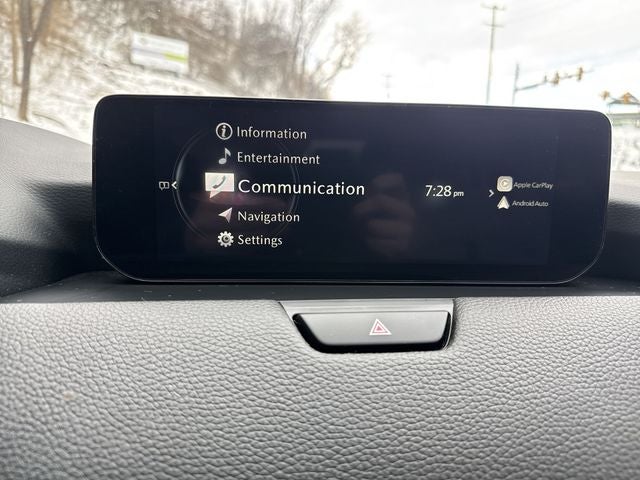 2024 Mazda Mazda CX-90 PHEV Preferred