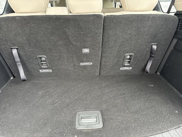 2024 Mazda Mazda CX-90 PHEV Preferred