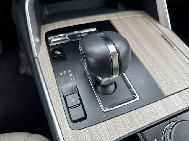 2024 Mazda Mazda CX-90 PHEV Preferred