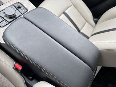 2024 Mazda Mazda CX-90 PHEV Preferred