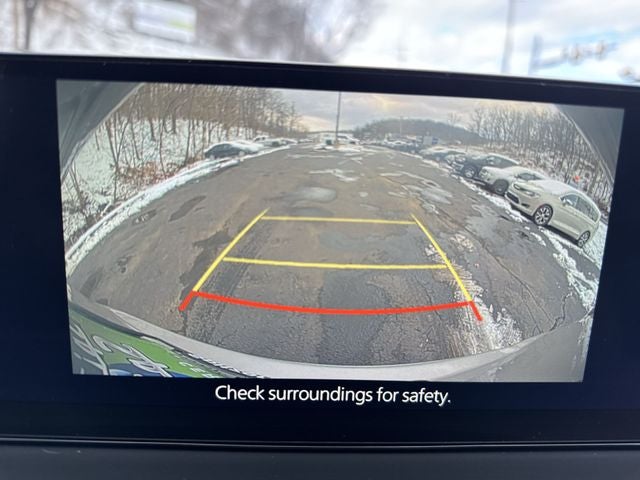 2024 Mazda Mazda CX-90 PHEV Preferred