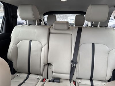 2024 Mazda Mazda CX-90 PHEV Preferred