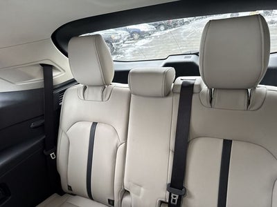 2024 Mazda Mazda CX-90 PHEV Preferred