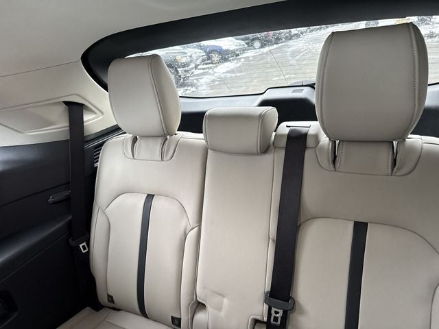 2024 Mazda Mazda CX-90 PHEV Preferred