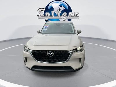 2024 Mazda Mazda CX-90 PHEV Preferred