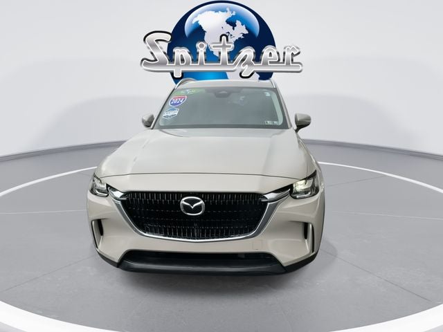 2024 Mazda Mazda CX-90 PHEV Preferred