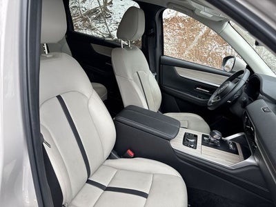 2024 Mazda Mazda CX-90 PHEV Preferred