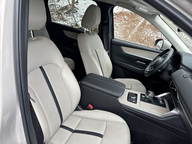 2024 Mazda Mazda CX-90 PHEV Preferred