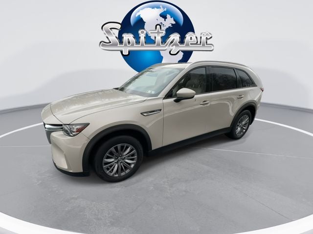 2024 Mazda Mazda CX-90 PHEV Preferred