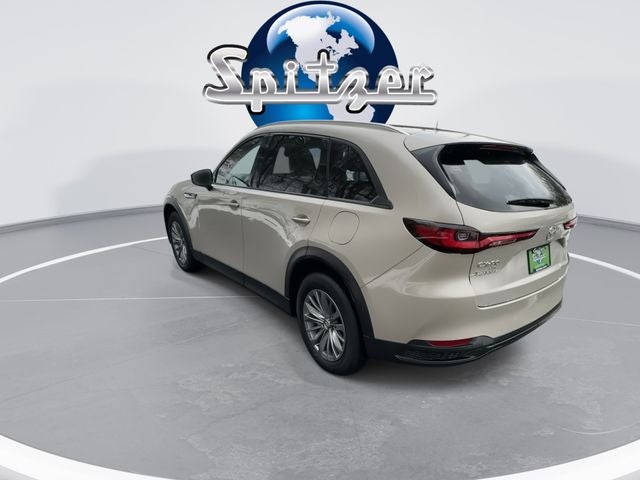 2024 Mazda Mazda CX-90 PHEV Preferred