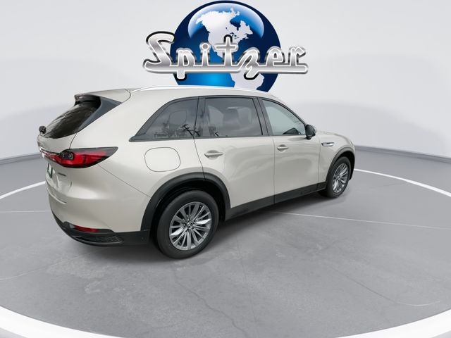 2024 Mazda Mazda CX-90 PHEV Preferred