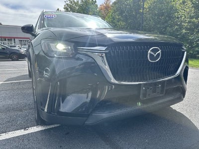 2024 Mazda Mazda CX-90 3.3 Turbo Preferred Plus
