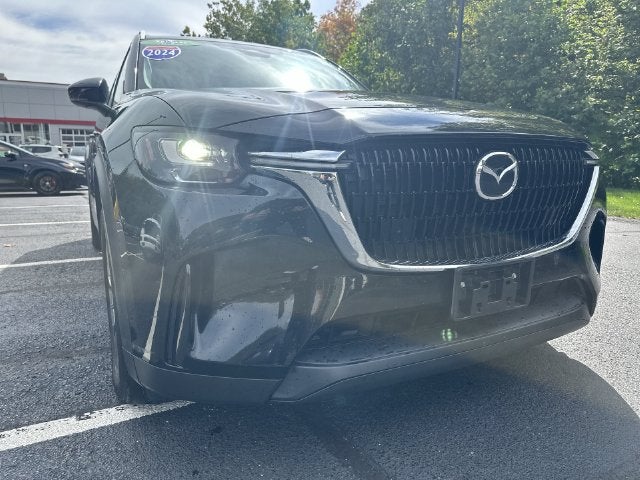 2024 Mazda Mazda CX-90 3.3 Turbo Preferred Plus