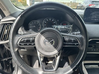 2024 Mazda Mazda CX-90 3.3 Turbo Preferred Plus