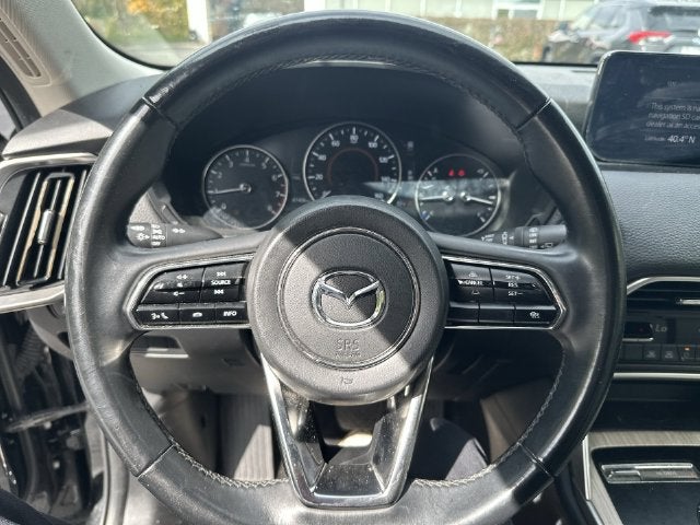 2024 Mazda Mazda CX-90 3.3 Turbo Preferred Plus