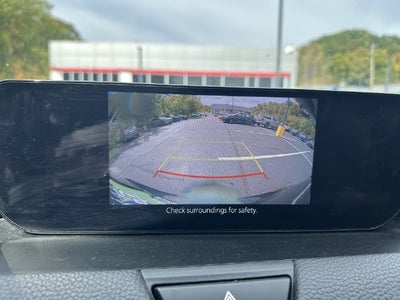 2024 Mazda Mazda CX-90 3.3 Turbo Preferred Plus