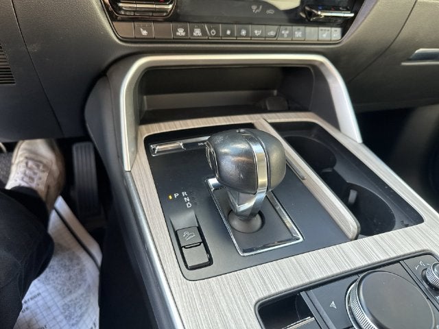 2024 Mazda Mazda CX-90 3.3 Turbo Preferred Plus