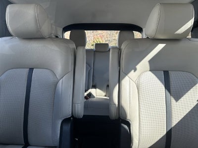 2024 Mazda Mazda CX-90 3.3 Turbo Preferred Plus