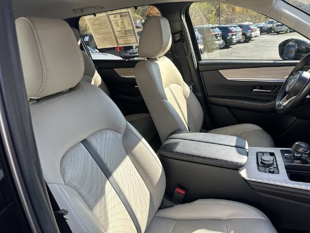 2024 Mazda Mazda CX-90 3.3 Turbo Preferred Plus