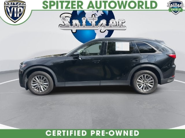 2024 Mazda Mazda CX-90 3.3 Turbo Preferred Plus
