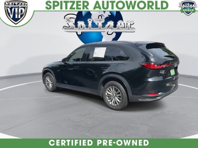 2024 Mazda Mazda CX-90 3.3 Turbo Preferred Plus