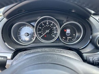 2023 Mazda Mazda CX-9 Touring Plus