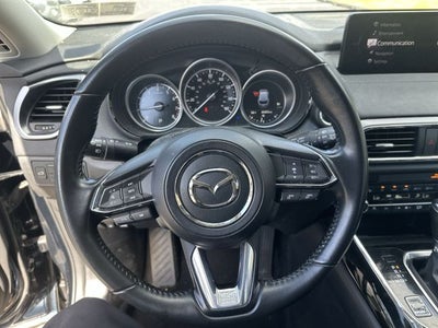 2023 Mazda Mazda CX-9 Touring Plus