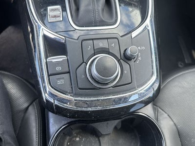 2023 Mazda Mazda CX-9 Touring Plus