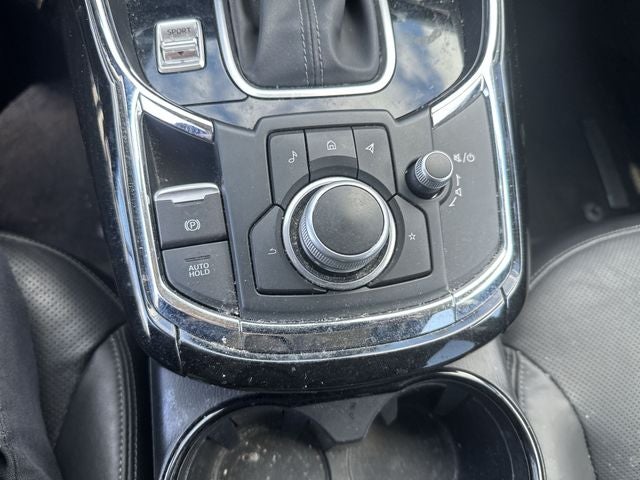 2023 Mazda Mazda CX-9 Touring Plus