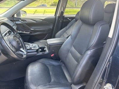 2023 Mazda Mazda CX-9 Touring Plus