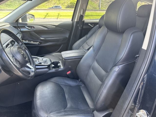 2023 Mazda Mazda CX-9 Touring Plus