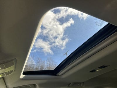 2023 Mazda Mazda CX-9 Touring Plus