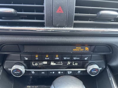 2023 Mazda Mazda CX-9 Touring Plus