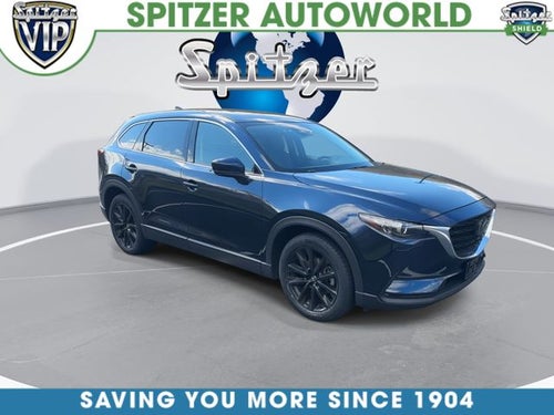 2023 Mazda Mazda CX-9 Touring Plus