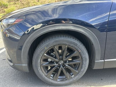2023 Mazda Mazda CX-9 Touring Plus