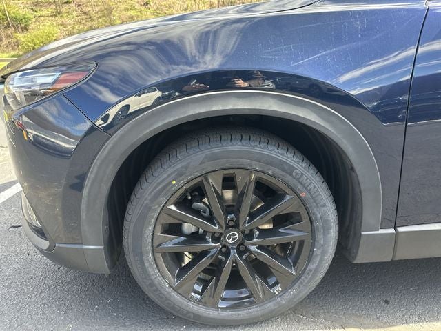 2023 Mazda Mazda CX-9 Touring Plus
