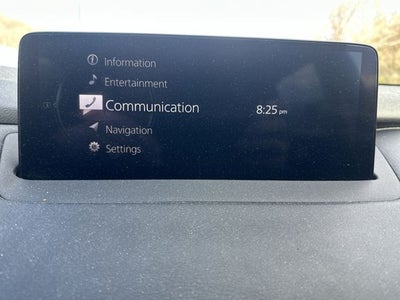 2023 Mazda Mazda CX-9 Touring Plus