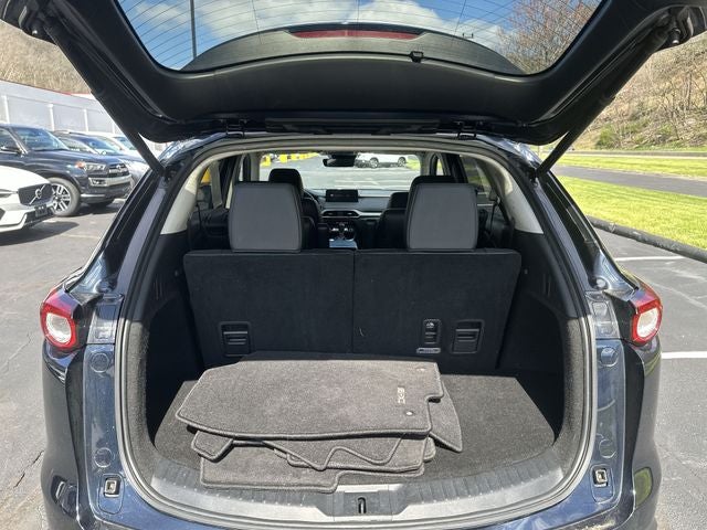 2023 Mazda Mazda CX-9 Touring Plus
