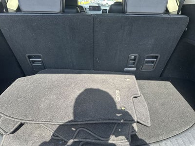 2023 Mazda Mazda CX-9 Touring Plus