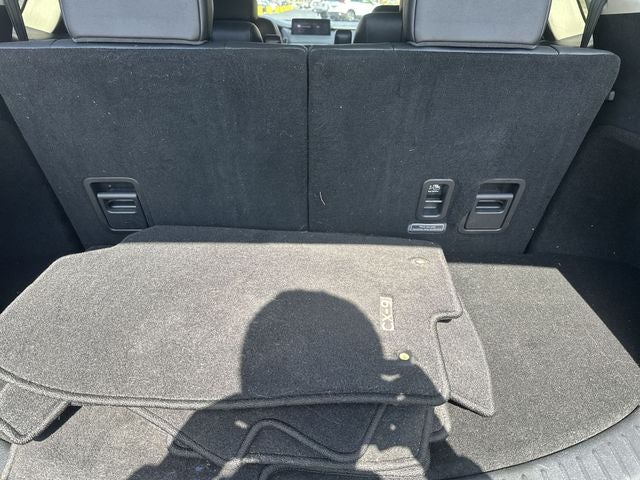 2023 Mazda Mazda CX-9 Touring Plus