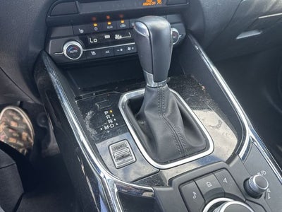 2023 Mazda Mazda CX-9 Touring Plus