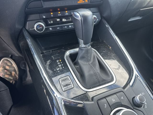 2023 Mazda Mazda CX-9 Touring Plus