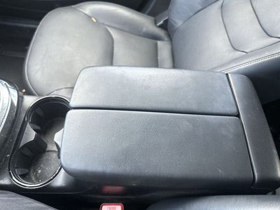 2023 Mazda Mazda CX-9 Touring Plus