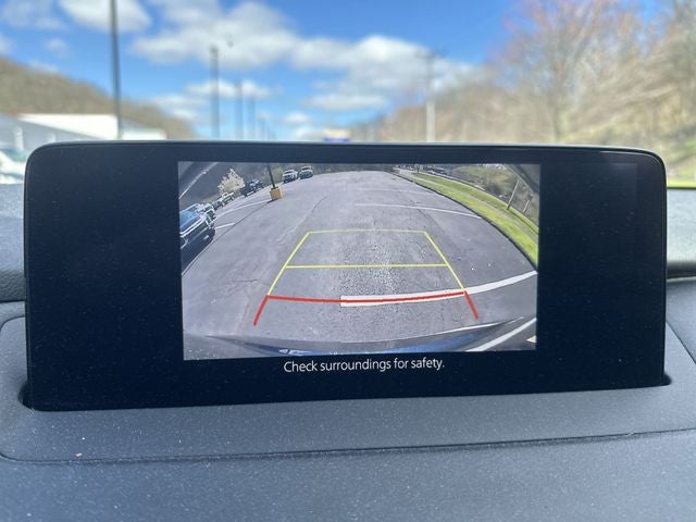 2023 Mazda Mazda CX-9 Touring Plus