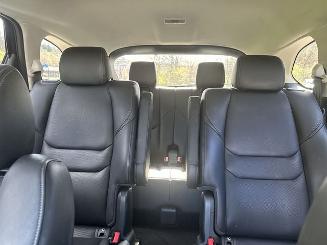 2023 Mazda Mazda CX-9 Touring Plus